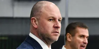 Алексей Кузнецов подвел итоги матча против «Бреста»