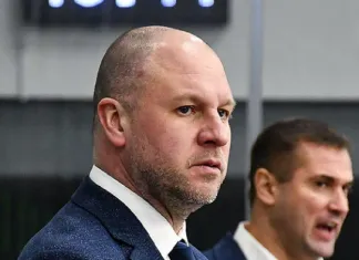 Алексей Кузнецов подвел итоги матча против «Бреста»