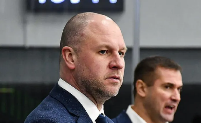 Алексей Кузнецов подвел итоги матча против «Бреста»