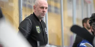 Игорь Руф прокомментировал поражение от «Шахтера»