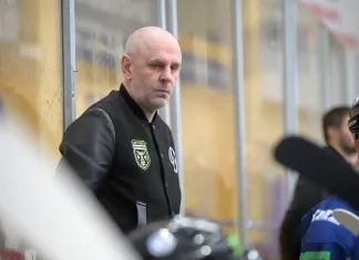 Игорь Руф прокомментировал поражение от «Шахтера»