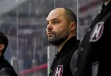 Андрей Антонов: Мне очень понравилось, как на фоне команды-чемпиона выглядела моя команда сегодня