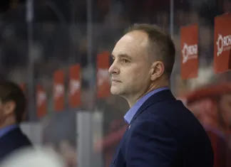 Сергей Стась: Забей Ровба в пустые ворота – это была бы уже совсем другая игра