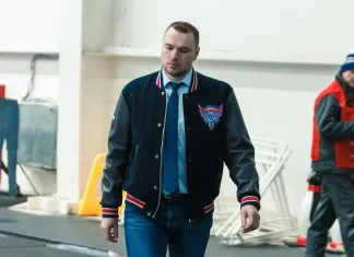 Иван Усенко: Беззубая игра в нашем исполнении