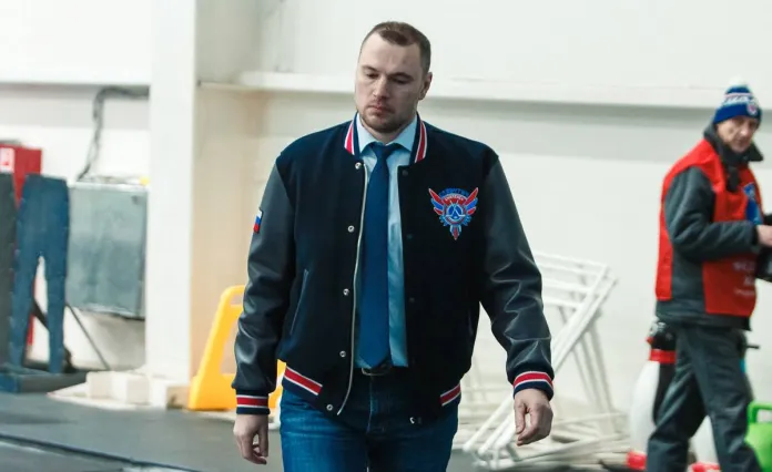 Иван Усенко: Беззубая игра в нашем исполнении