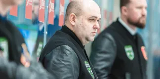 Денис Ламеко: В третьем периоде попросили команду не вестись на провокации