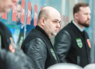 Денис Ламеко: В третьем периоде попросили команду не вестись на провокации