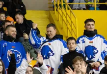 Betera-Экстралига. «Витебск» — «Химик», «Локомотив» — «Авиатор», «Металлург» — «Могилёв». Трансляции 6 декабря