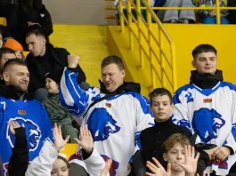 Betera-Экстралига. «Витебск» — «Химик», «Локомотив» — «Авиатор», «Металлург» — «Могилёв». Трансляции 6 декабря