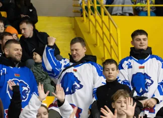 Betera-Экстралига. «Витебск» — «Химик», «Локомотив» — «Авиатор», «Металлург» — «Могилёв». Трансляции 6 декабря
