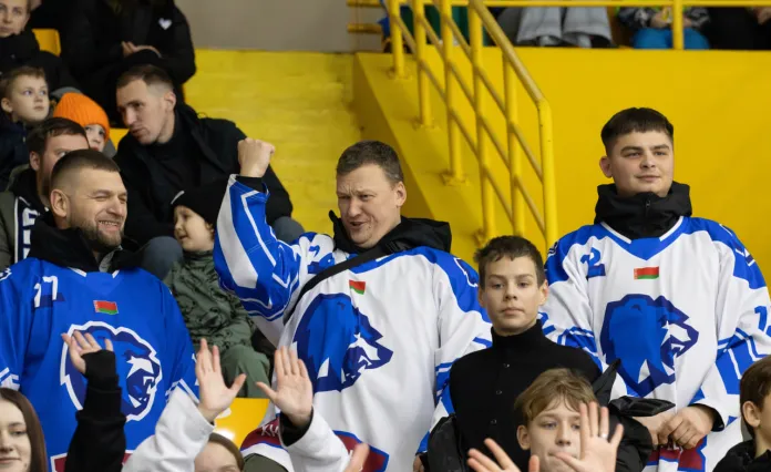 Betera-Экстралига. «Витебск» — «Химик», «Локомотив» — «Авиатор», «Металлург» — «Могилёв». Трансляции 6 декабря