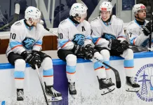 МХЛ. «Динамо-Шинник» начнёт выездную серию матчем с «Толпаром». Трансляция 6 декабря