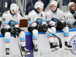 МХЛ. «Динамо-Шинник» начнёт выездную серию матчем с «Толпаром». Трансляция 6 декабря