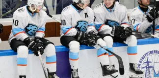 МХЛ. «Динамо-Шинник» начнёт выездную серию матчем с «Толпаром». Трансляция 6 декабря