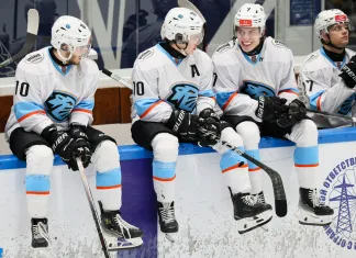 МХЛ. «Динамо-Шинник» начнёт выездную серию матчем с «Толпаром». Трансляция 6 декабря