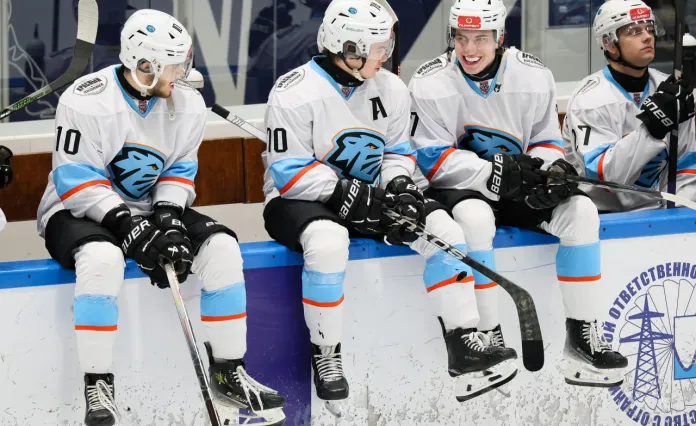 МХЛ. «Динамо-Шинник» начнёт выездную серию матчем с «Толпаром». Трансляция 6 декабря