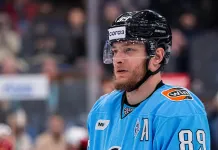 Белорусский хоккеист Ковалевич дисквалифицирован на 5 лет, Коробов стал игроком «Металлурга», «Неман» победил в белорусском классико — всё за вчера