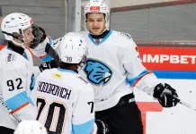 Нападающий «Динамо-Шинника» Илья Лахнов — о перелёте, сезоне и матче с «Толпаром» 