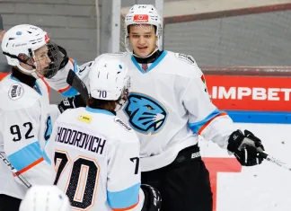 Нападающий «Динамо-Шинника» Илья Лахнов — о перелёте, сезоне и матче с «Толпаром» 