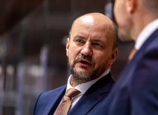 Белорусский тренер Юрий Кузьменков покинул «Амур», Хасанов вошёл в штаб Андриевского