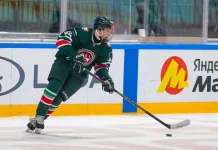 МХЛ. Антонов с тремя ассистами, Ходин отразил 37 бросков — статистика белорусов 5 декабря