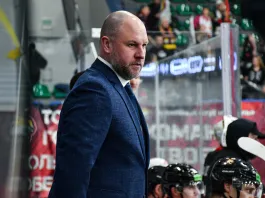 В «Гомеле» произошла тренерская отставка