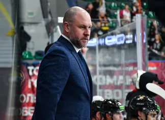 В «Гомеле» произошла тренерская отставка