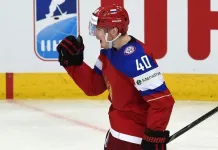 ЦСКА подписал пробный контракт с 34-летним форвардом