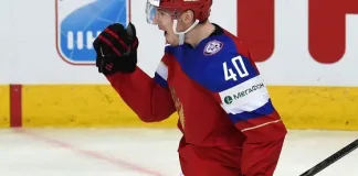 ЦСКА подписал пробный контракт с 34-летним форвардом