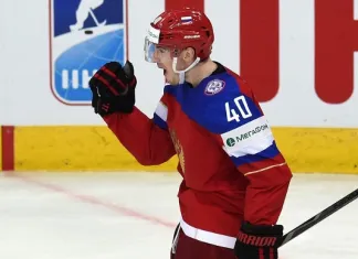 ЦСКА подписал пробный контракт с 34-летним форвардом