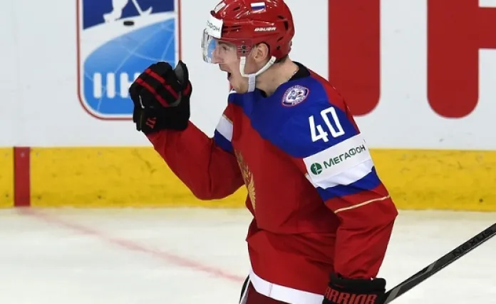 ЦСКА подписал пробный контракт с 34-летним форвардом