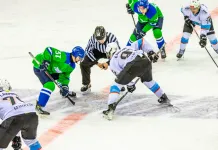 «Динамо-Шинник» упустил победу в концовке и проиграл «Толпару» в серии буллитов