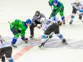 «Динамо-Шинник» упустил победу в концовке и проиграл «Толпару» в серии буллитов