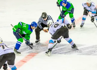 «Динамо-Шинник» упустил победу в концовке и проиграл «Толпару» в серии буллитов