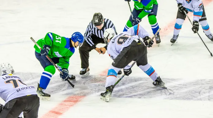 «Динамо-Шинник» упустил победу в концовке и проиграл «Толпару» в серии буллитов