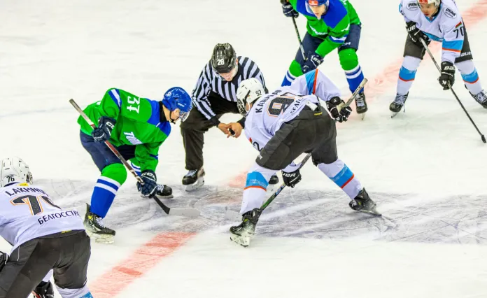 «Динамо-Шинник» упустил победу в концовке и проиграл «Толпару» в серии буллитов