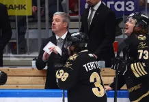 «Адмирал» отстранил Леонида Тамбиева. Команду возглавит Ильнур Гизатуллин