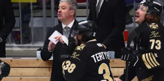 «Адмирал» отстранил Леонида Тамбиева. Команду возглавит Ильнур Гизатуллин