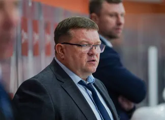 Кравченко — о победной серии «Бреста», доверии руководства и приглашении Вихарева и Шмелева