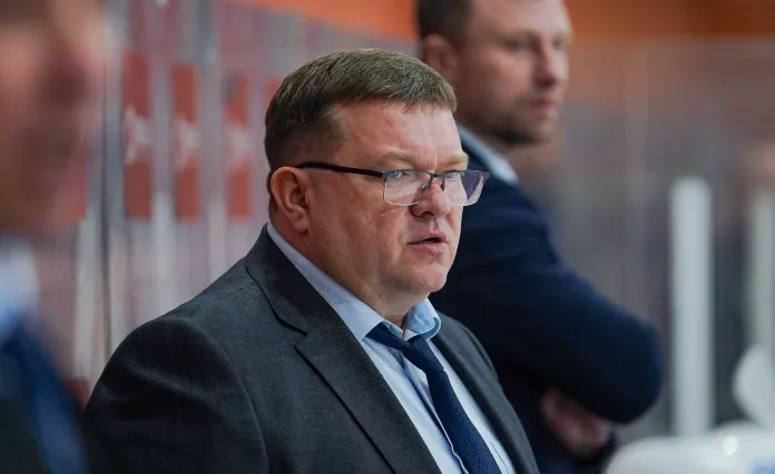 Кравченко — о победной серии «Бреста», доверии руководства и приглашении Вихарева и Шмелева