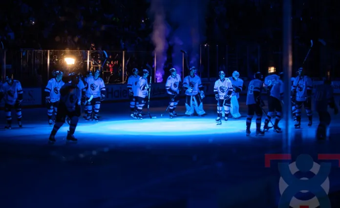 Минское «Динамо» стало «черной меткой» для тренеров КХЛ — журналист Allhockey.ru