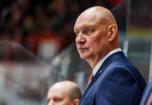 Александр Андриевский: Создали достаточно, чтобы выиграть