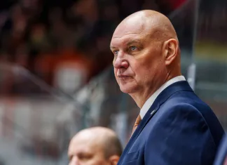 Александр Андриевский: Создали достаточно, чтобы выиграть