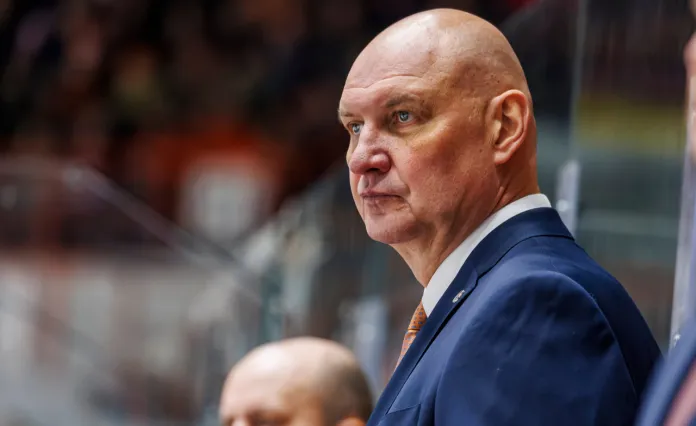 Александр Андриевский: Создали достаточно, чтобы выиграть