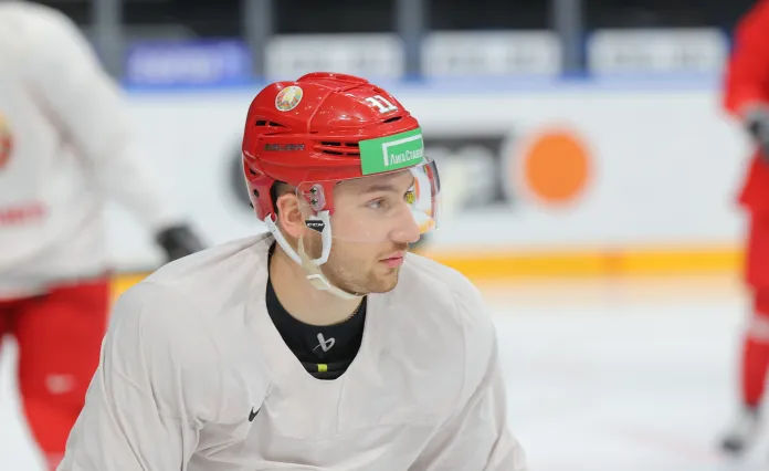 Роман Горбунов — о Кубке Первого канала: Формат не надоедает