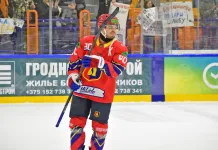 Никита Ремезов: Наша задача – плей-офф. Будем делать всё, чтобы набирать очки