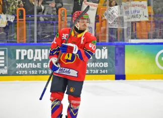 Никита Ремезов: Наша задача – плей-офф. Будем делать всё, чтобы набирать очки