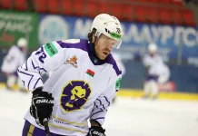 Кирилл Никулин – о дебюте за «Могилев»: Понятно, что результатом недоволен