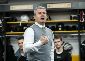 Крикунов заявил, что «Адмирал» поторопился с отставкой Тамбиева