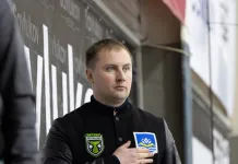 Алексей Бондиков: Тяжёлый матч. Вратарь выручил, в нужный момент перетерпели